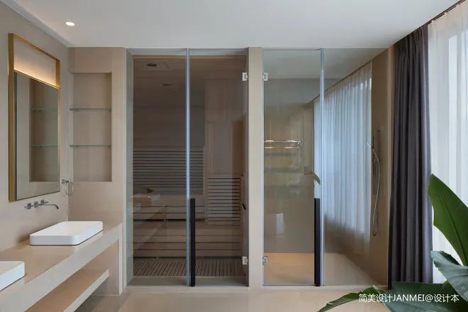 540平米复式楼,270平顶层的复式房