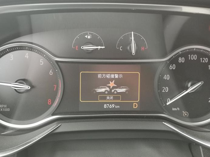 别克昂科拉试驾第一视角,别克昂科拉2017最全试驾视频