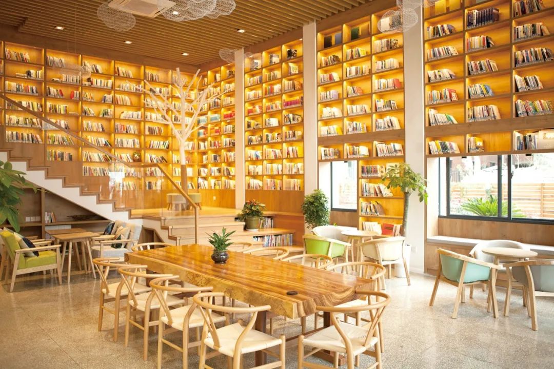 旧仓库改造网红打卡地,老厂房打造成网红打卡地