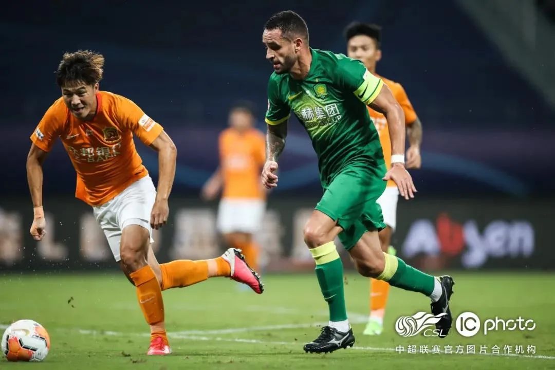 国安保留名称,保留北京国安的条件