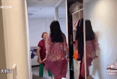 95后小花是如何选出来的,95后的小花们