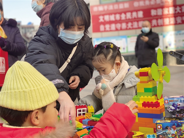 15分钟社区生活圈视频,15分钟社区生活圈完整版出炉