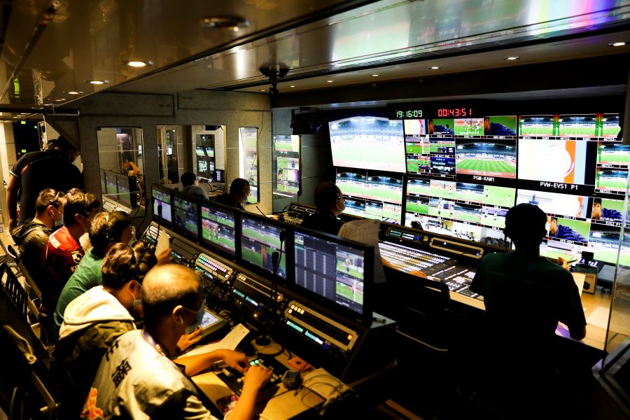 体奥动力要摘版权标签，做成一家体育技术公司丨CEO说我的2020