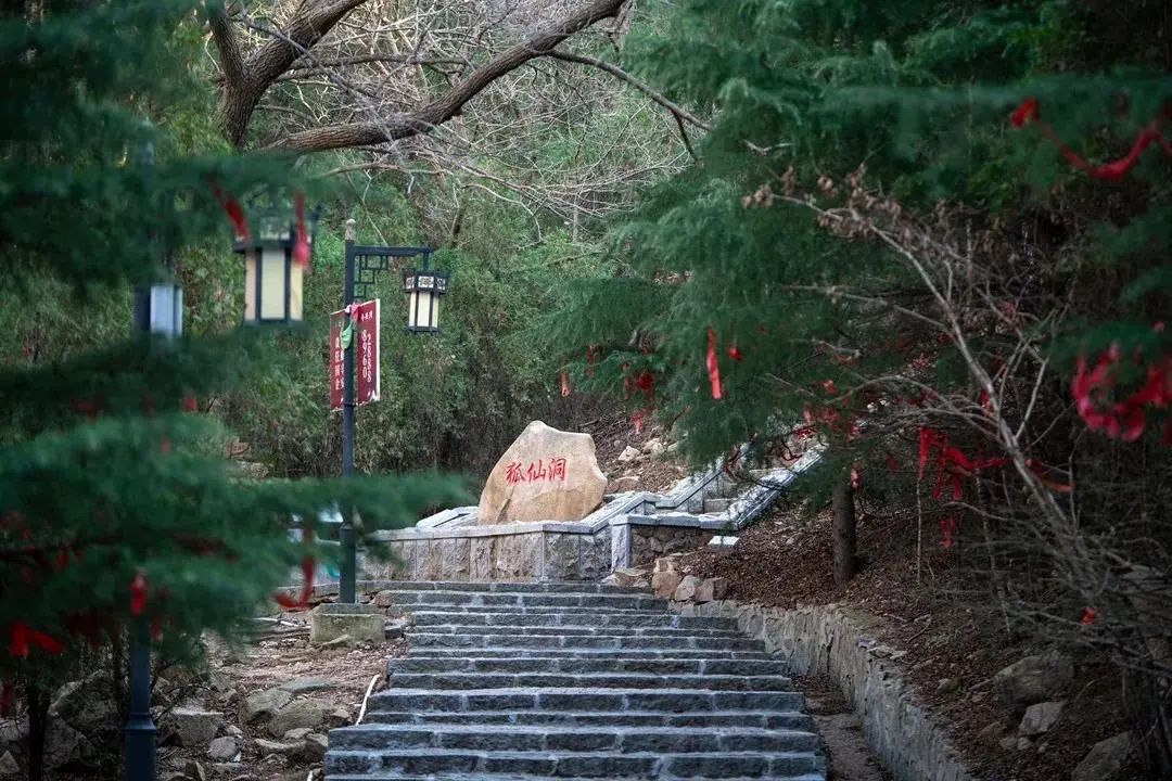青岛嗨游,嗨游青岛享悦冬季