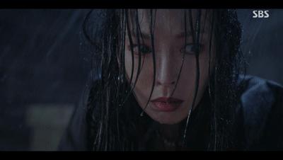 瑞思拜的殿堂级演技，国内热搜也忍不住要给金素妍S卡