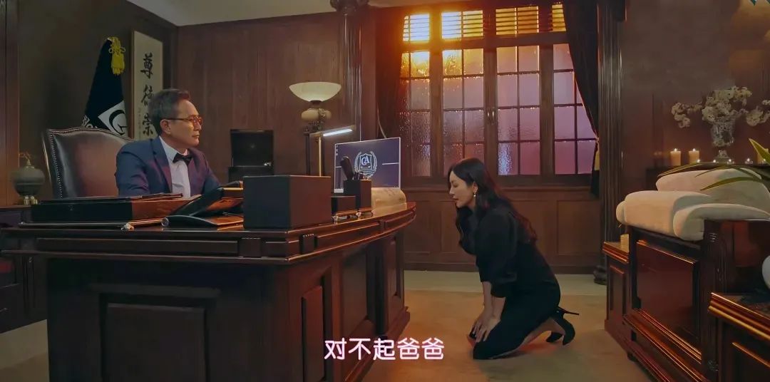 瑞思拜的殿堂级演技，国内热搜也忍不住要给金素妍S卡