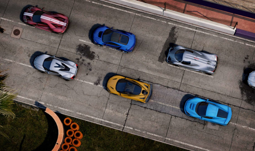 metacritic游戏评分排行,metacritic评分总排名