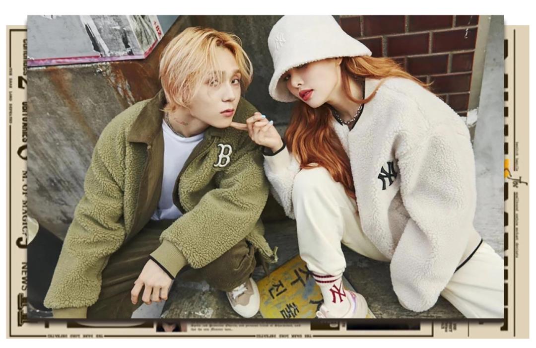 2021年流行“胖”女孩？终于不用再减肥了