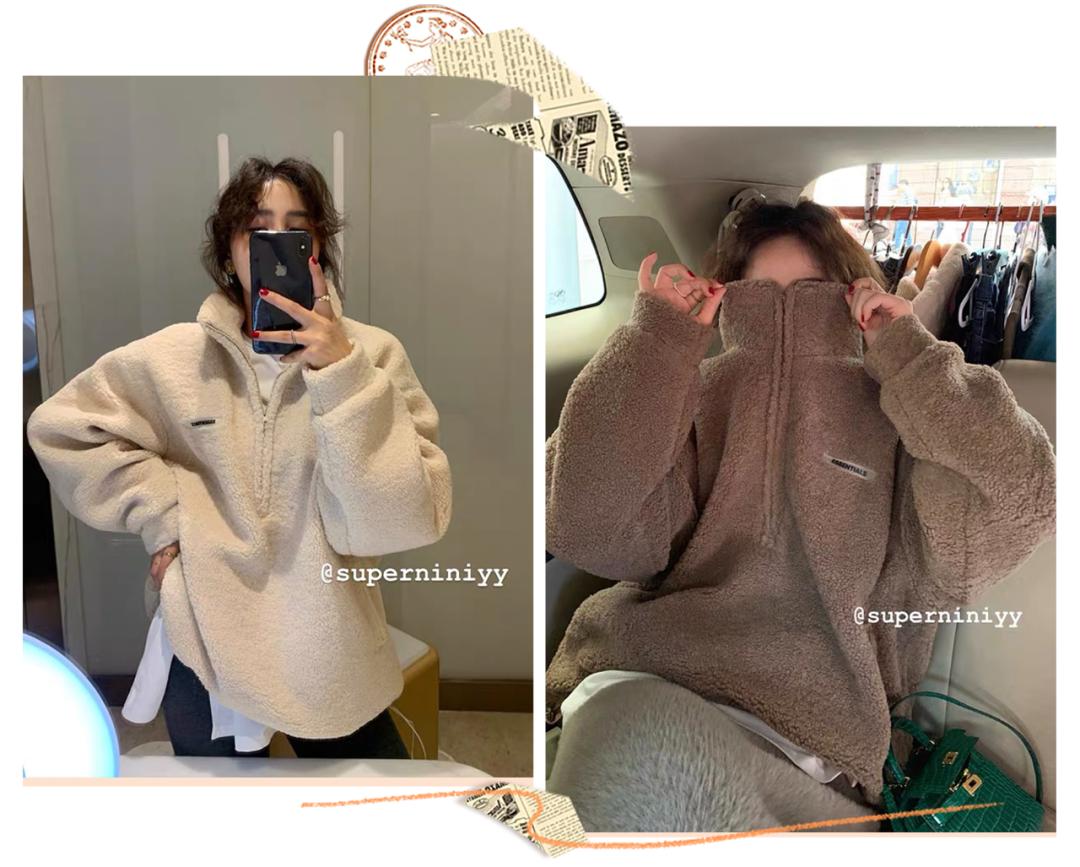 2021年流行“胖”女孩？终于不用再减肥了