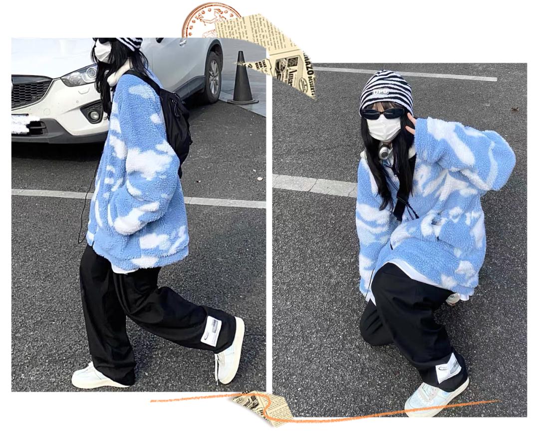 2021年流行“胖”女孩？终于不用再减肥了