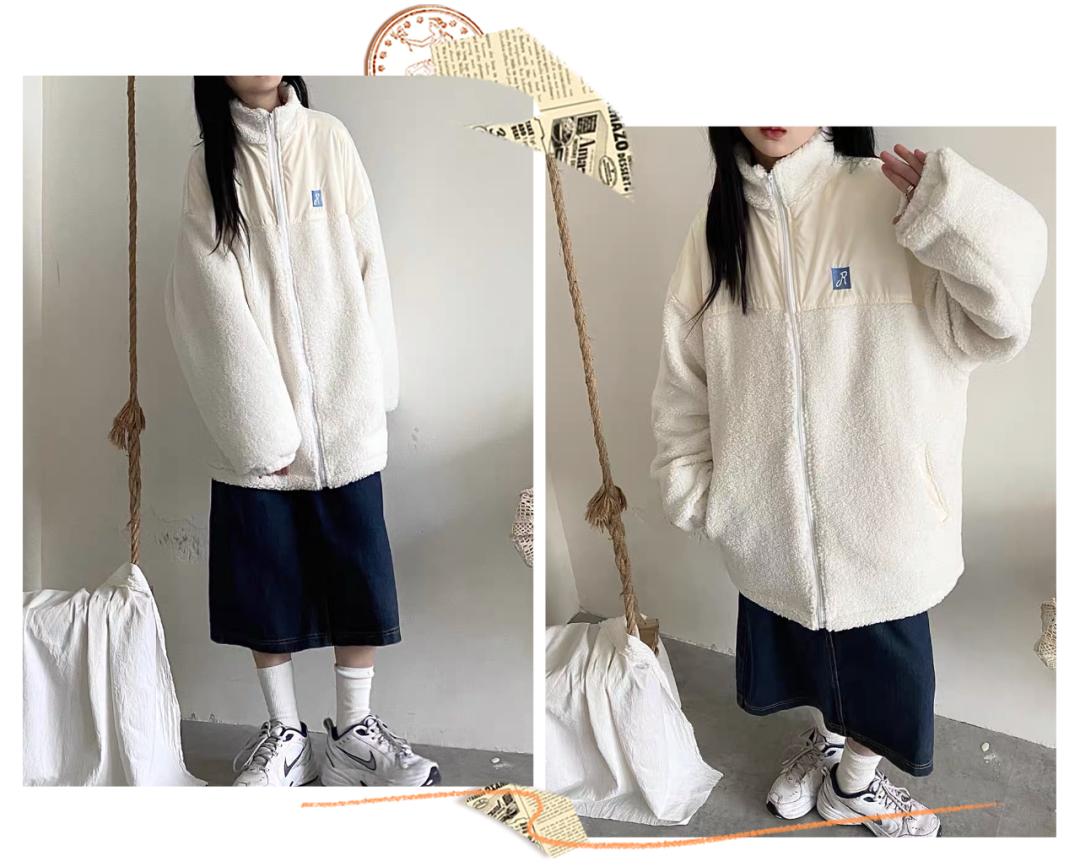 2021年流行“胖”女孩？终于不用再减肥了