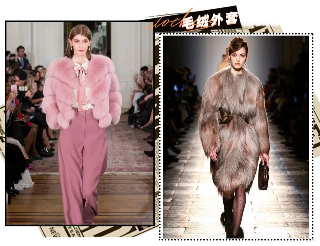 2021年流行“胖”女孩？终于不用再减肥了