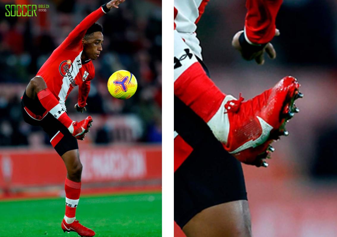 全球战靴2018,本月赛场战靴图片