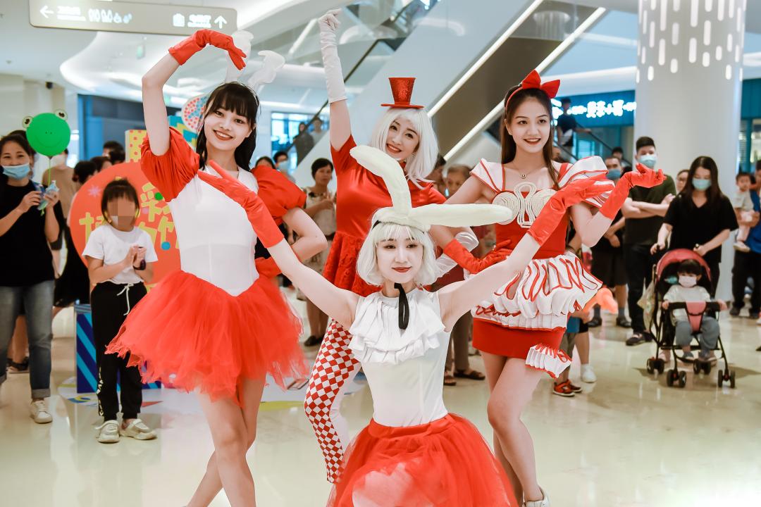 独家优惠！5折起！快来珠海这里“省钱”