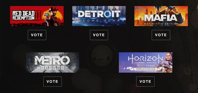 steam最新促销榜,steam近期特惠一览