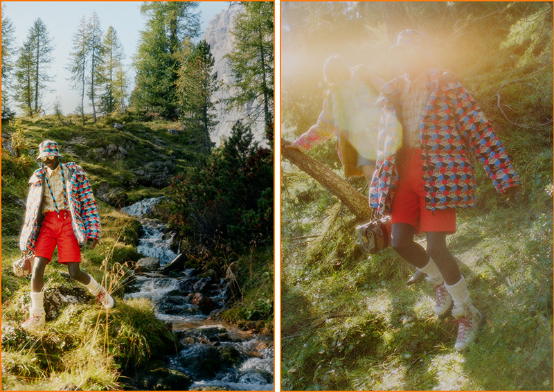 gucci与thenorthface联名,guccithenorthface联名