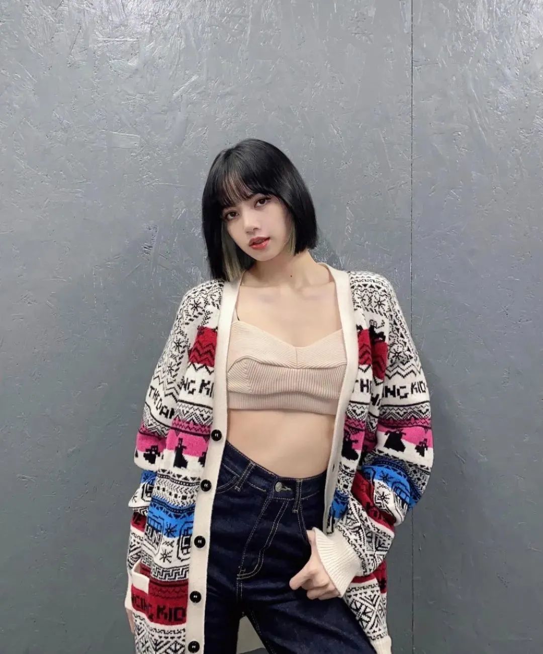 年度会穿榜单来了你爱豆同款都在这儿！快买