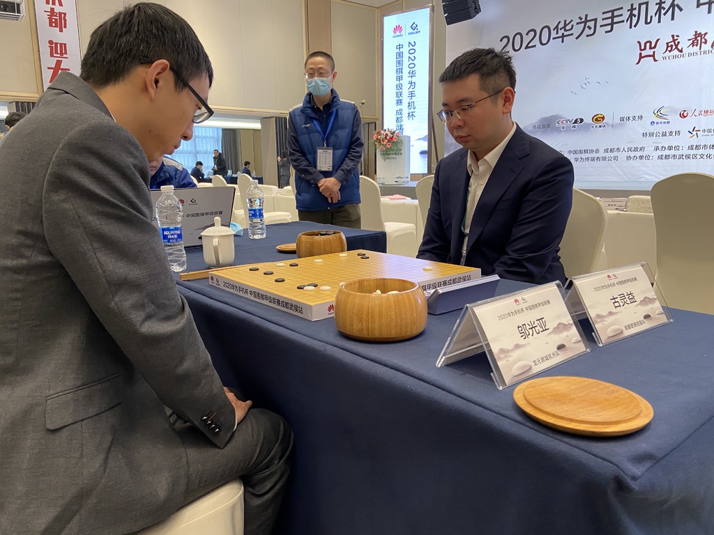 围甲联赛川军第四，主帅李亮：队员的心理需要异常强大