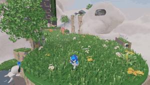 说说你ps5玩什么游戏吧,ps5游戏双人游玩