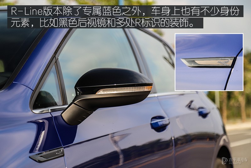 带字母的高尔夫,全新数字高尔夫pro280