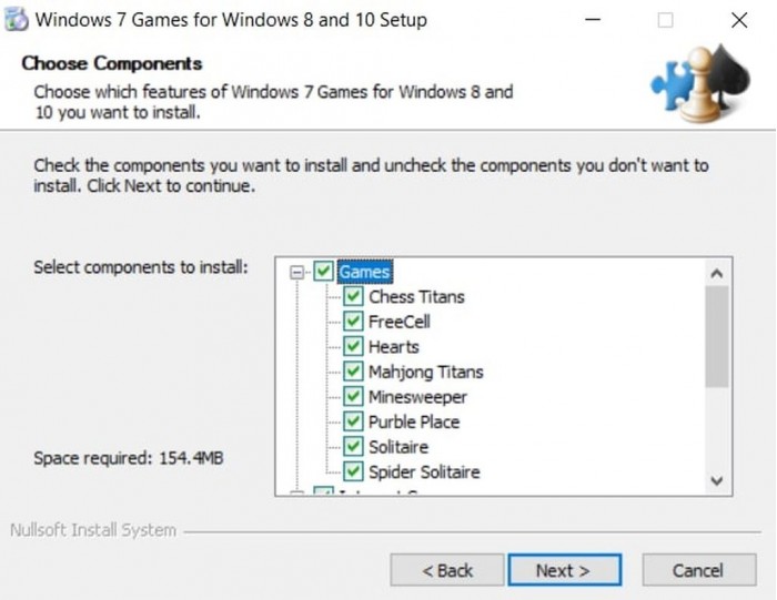 没有广告的系统软件,windows10怎么兼容win7游戏