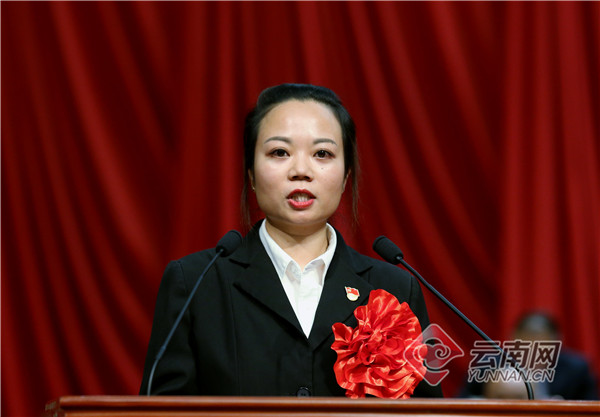 「同心抗疫因为有你」刘国欢：齐心协力筑起群防群控的“铜墙铁壁”