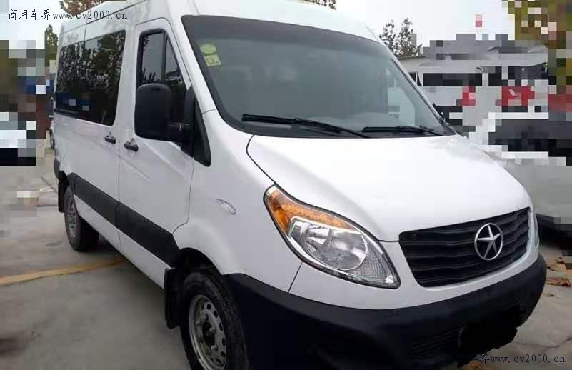 江淮星锐车主用车感受,江淮星锐车质量如何