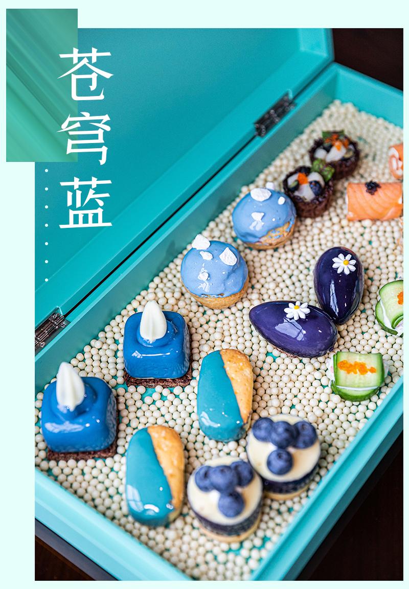 1元抢购50元餐券,长沙北辰洲际酒店附近的餐厅推荐