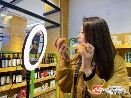 湖南怀化的黔阳冰糖橙,怀化冰糖橙的甜度最高是多少