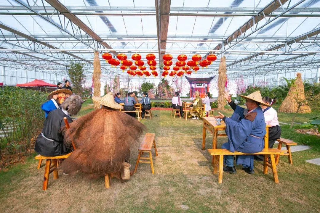 2021元旦假期收官，湖北各市州文旅市场情况综述