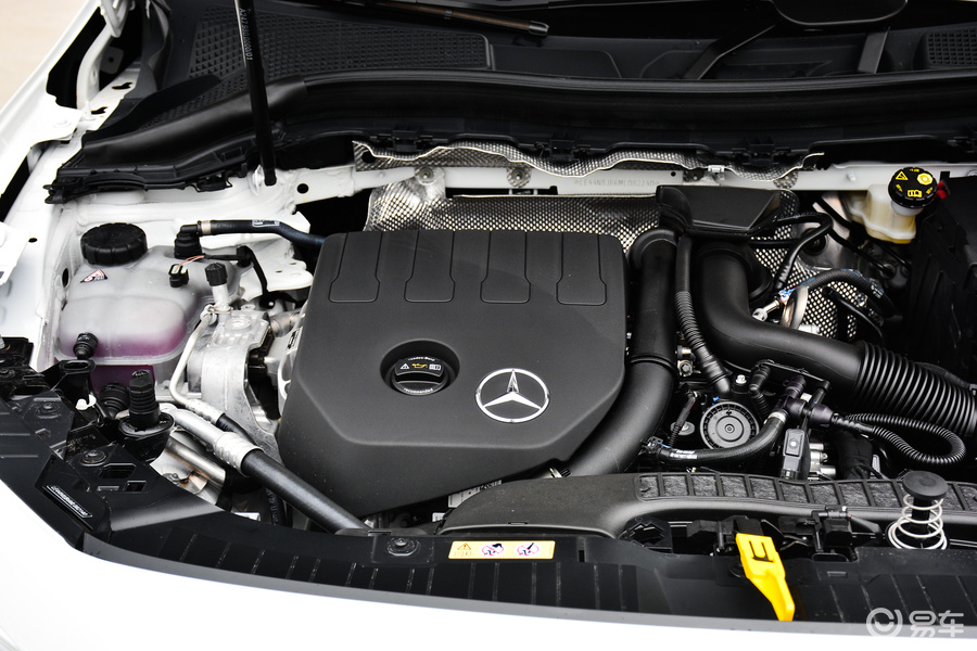 奔驰gla19款与2020款内饰区别,选车3万到30万