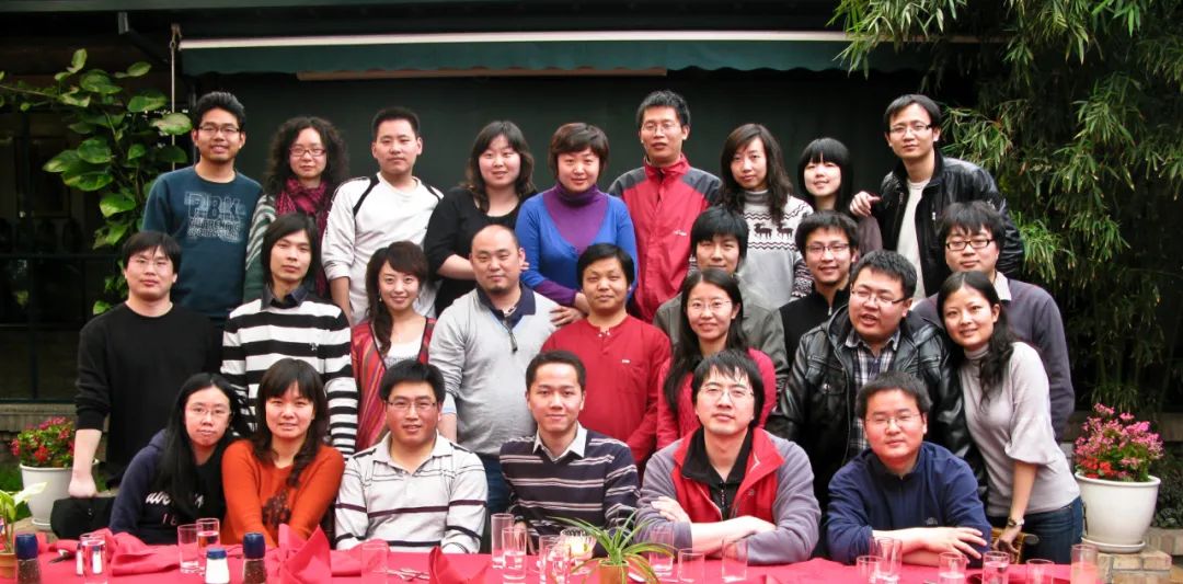 沸腾十五年王坚,沸腾十五年主要内容