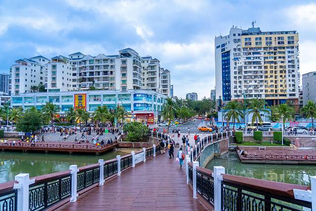 冬天三亚旅游攻略自由行,三亚旅游攻略冬季自由行