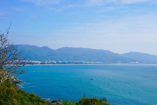 冬天三亚旅游攻略自由行,三亚旅游攻略冬季自由行