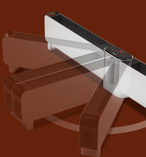 踢脚线用哪款取暖器比较好,踢脚线取暖器哪款效果最好