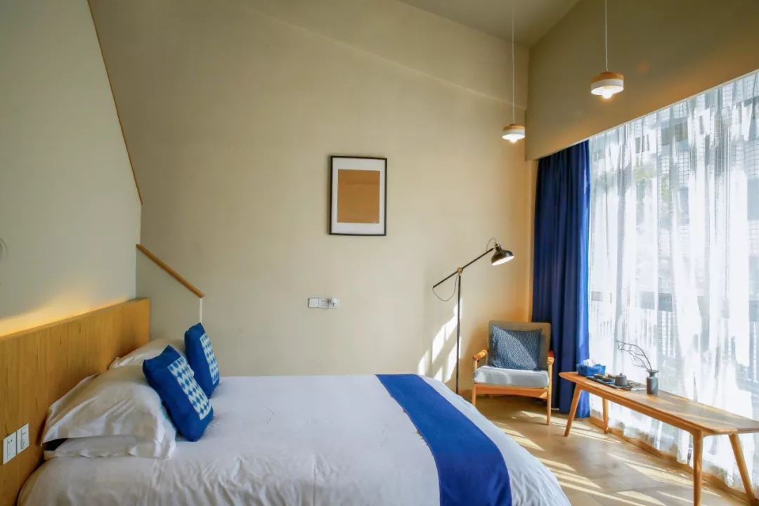 乌镇最有品位的民宿,乌镇最有特色的民宿