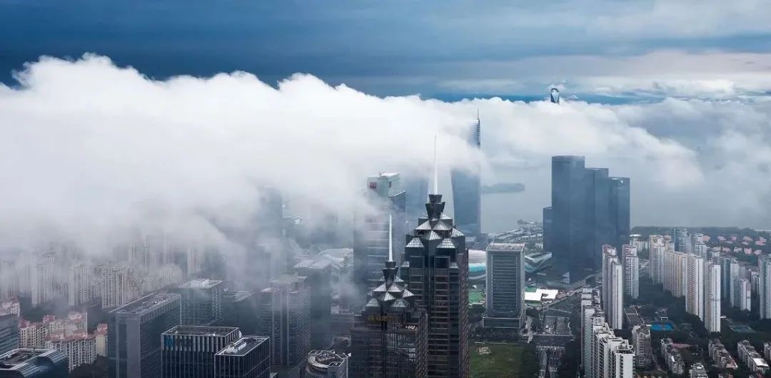 上海集成电路占全国的半壁江山,集成电路产业基地b区