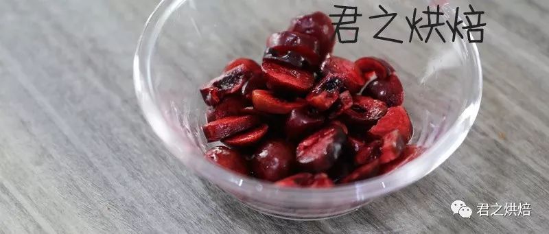 车厘子黑森林蛋糕优惠,车厘子价格腰斩教学