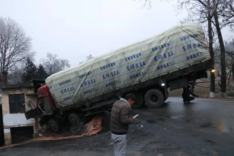 富源南路消防救援站,富源消防救援大队出警视频