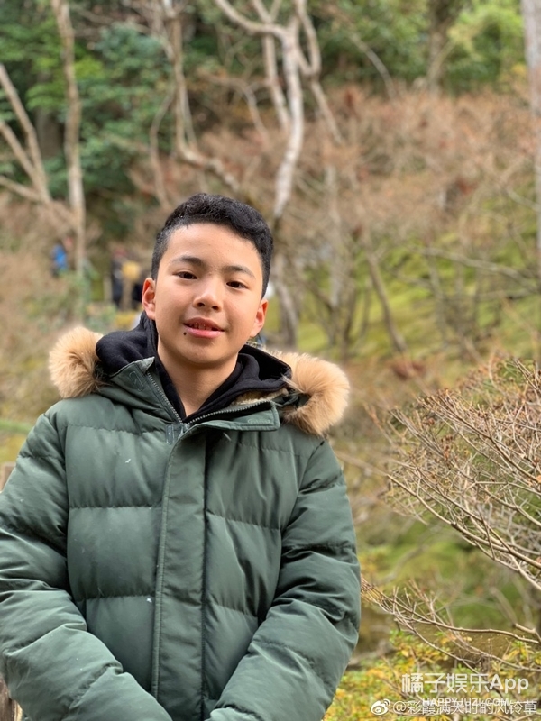 董洁向太,董洁和向太