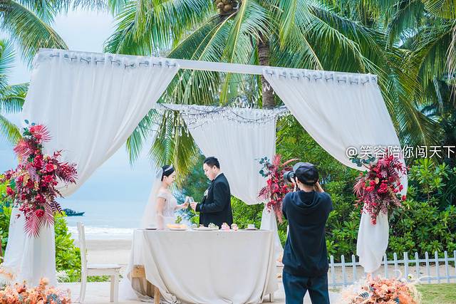 12月底三亚旅行攻略,12月份三亚自由行攻略