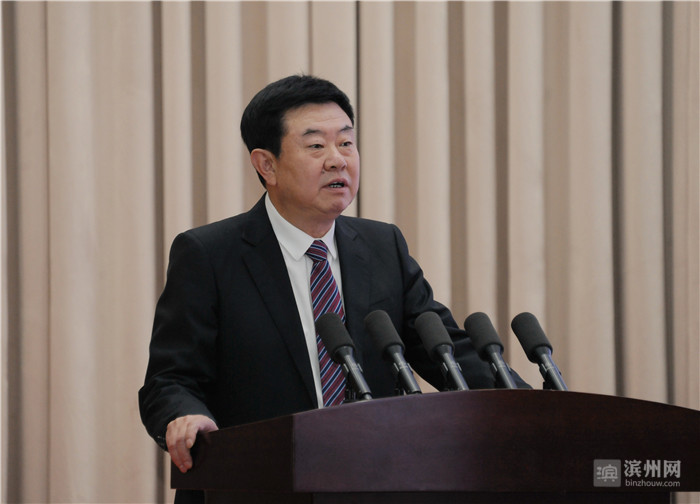 滨州市一般公共预算收入,滨州市政府财政收入