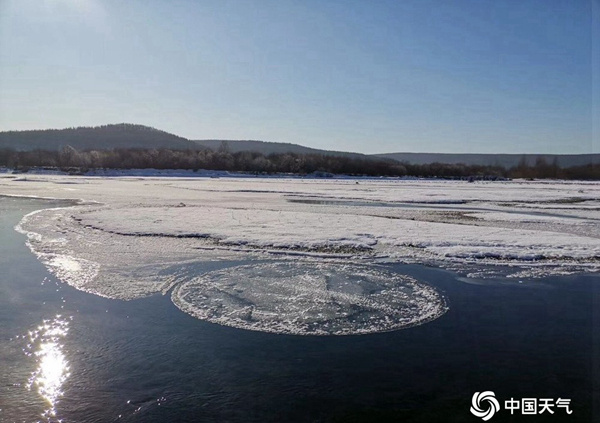 十大罕见奇景照片,盘点那些奇观异景