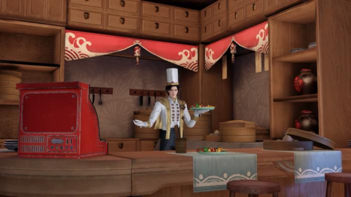 天谕手游还行么,天谕手游最新推荐