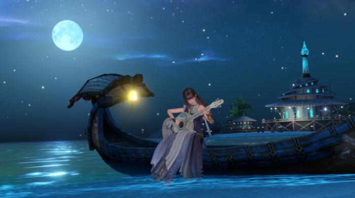 天谕手游还行么,天谕手游最新推荐