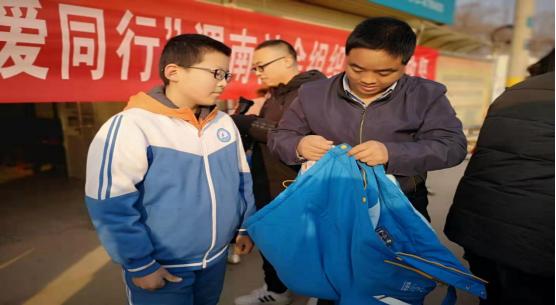 春风暖人心驻村帮扶,扎根基层驻村帮扶