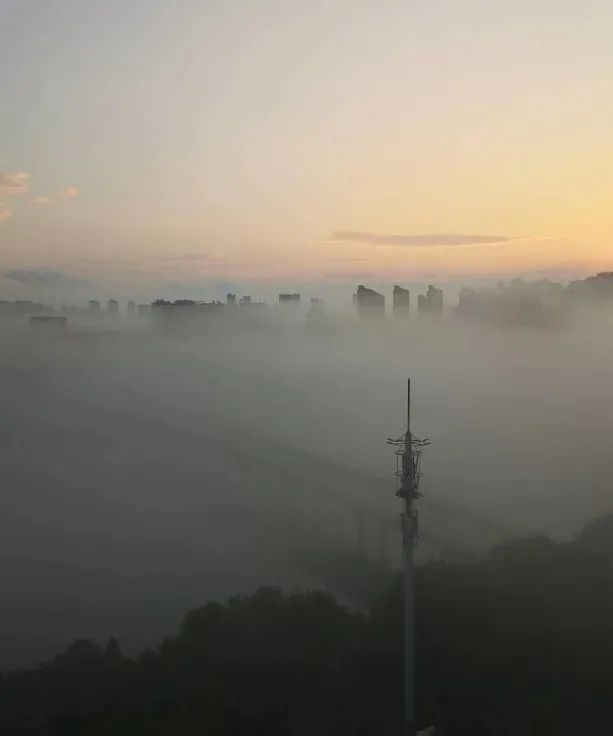 赣州真是很神奇的城市,赣州是一座怎样的城市