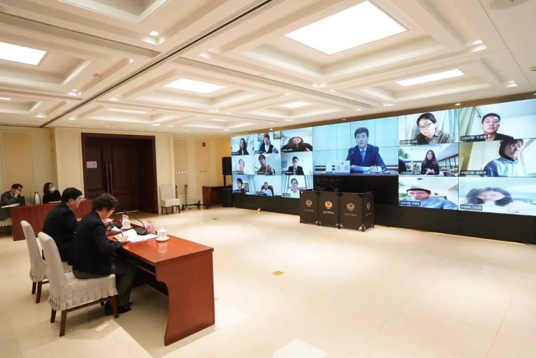 定了！本次大会全封闭管理、会期4天半