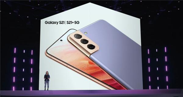 三星galaxys21正式发布,三星galaxys21系列国行正式发布