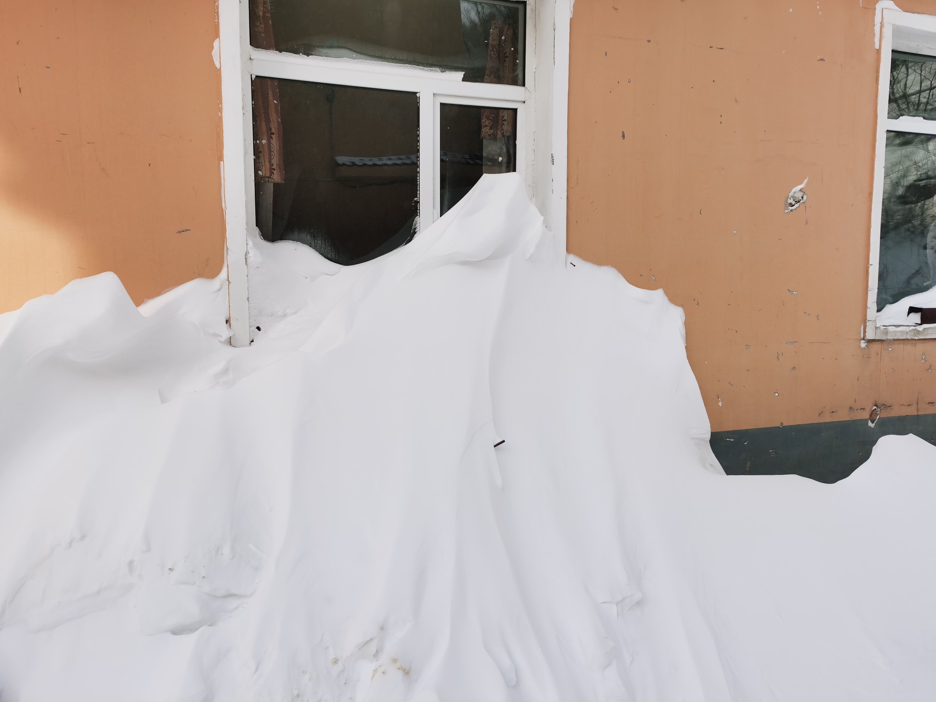 追光｜这里过去“雪就是灾”，现在“就怕不下雪”